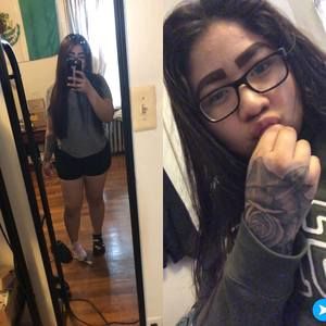 Meet your Posher, Florencia